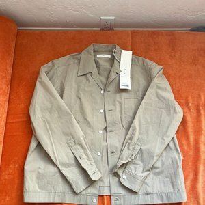 SMOCK by Mohawk General Store Shirt